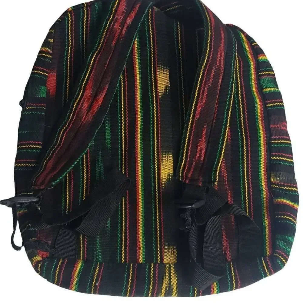 Jamaica Multicolored Book Bag‎